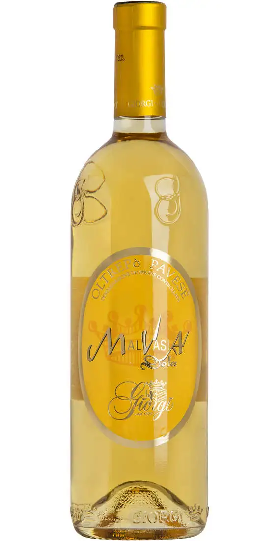 Malvasia Dolce DOC GIORGI