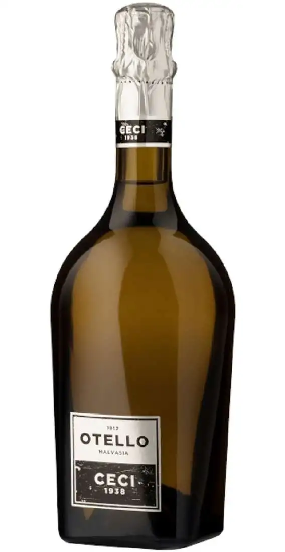 Malvasia "Otello 1813" Secco Ceci
