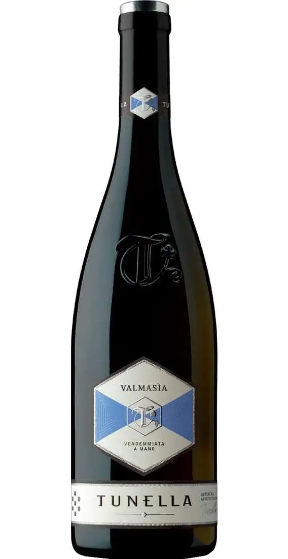 Malvasia Valmasia DOC TUNELLA