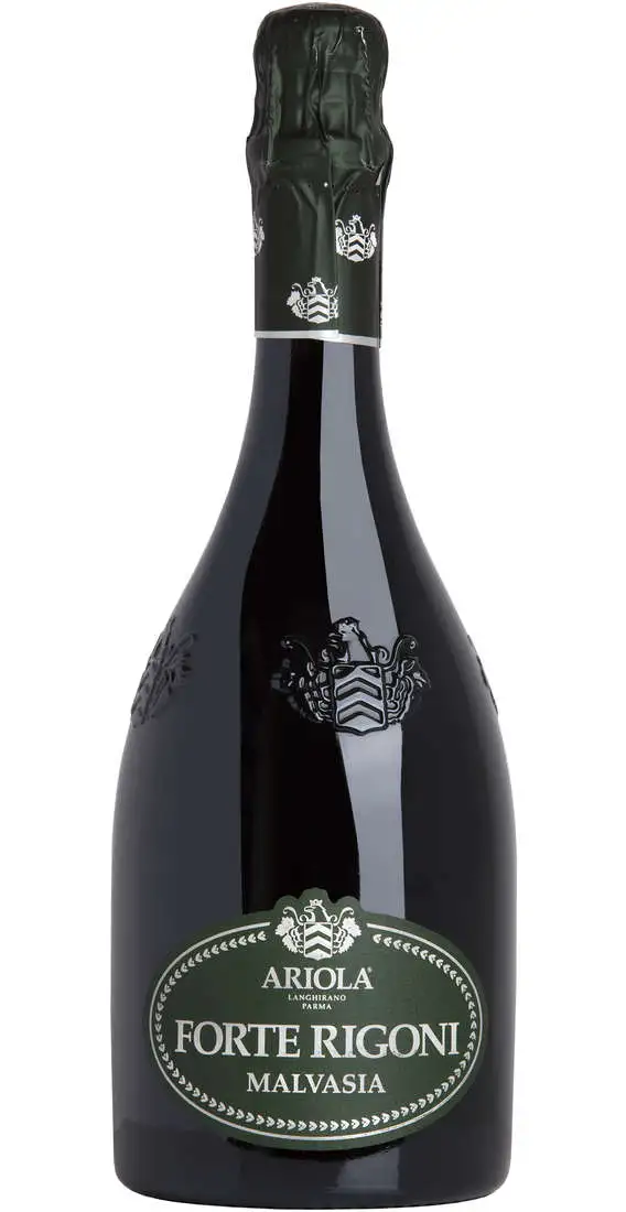 Malvasia „FORTE RIGONI GRAN CRU“ Ariola