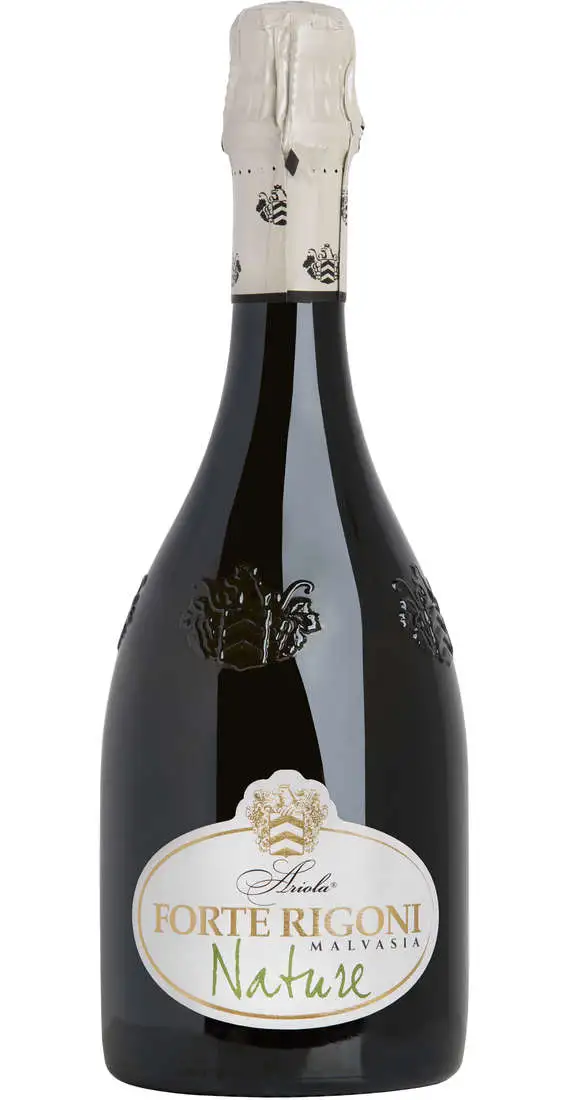 Malvasia „FORTE RIGONI NATURE“ Ariola