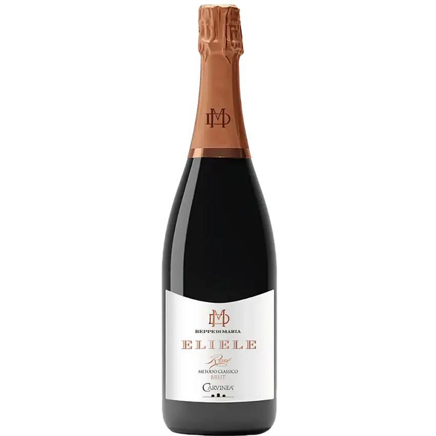 2014 Eliele brut - Carvinea Azienda Agricola