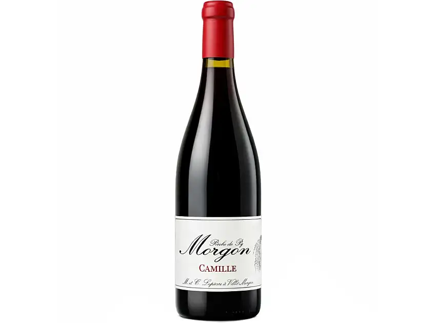 Marcel lapierre Morgon Cuvee Camille 2023
