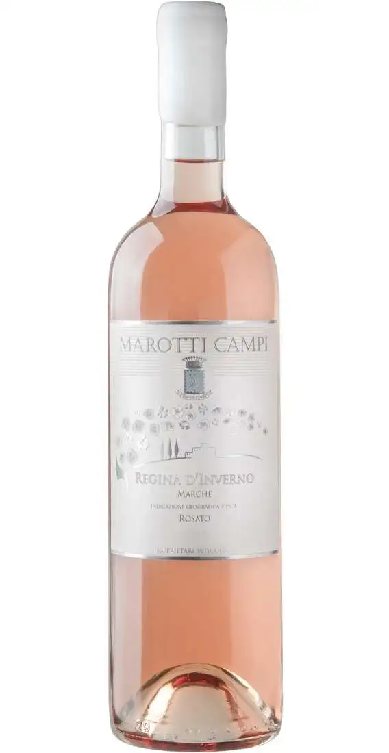Marche Rosato "Regina D'Inverno" MAROTTI CAMPI