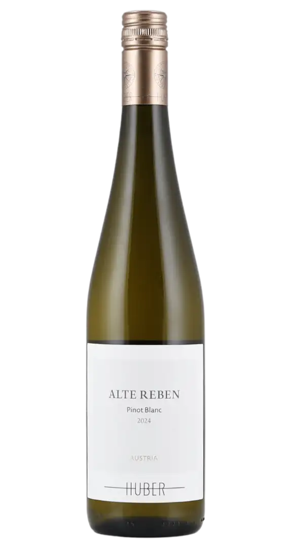 Markus Huber Pinot Blanc Alte Rebe 2024