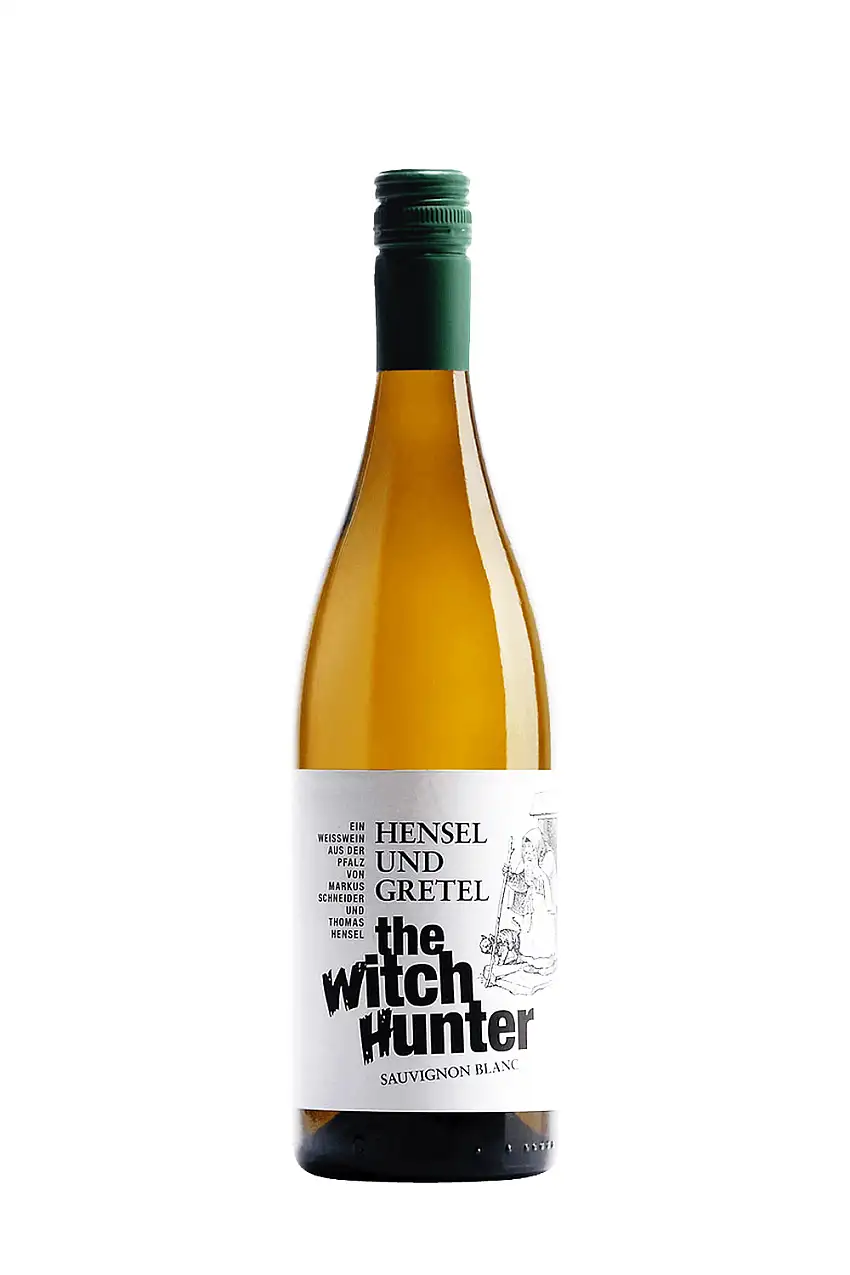 Hensel und Gretel The Witch Hunter Sauvignon Blanc 2022