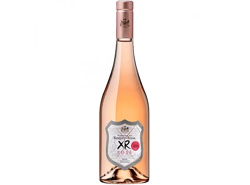 Marqués de Riscal Rosé XR 2023