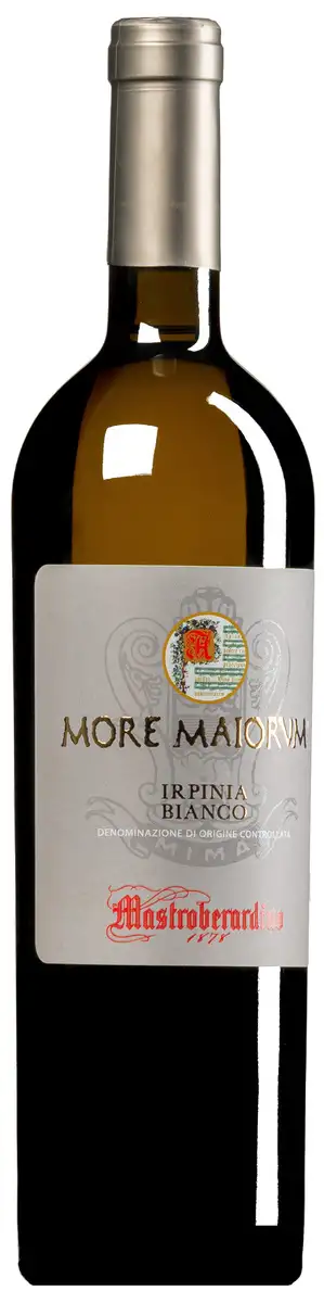 “More Maiorum” Irpinia Bianco DOC 2018