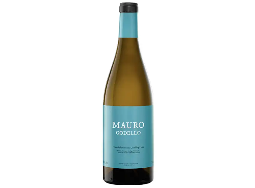Mauro Godello 2023