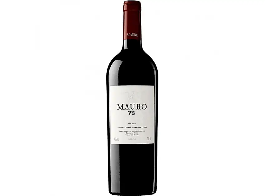 Mauro VS 2022