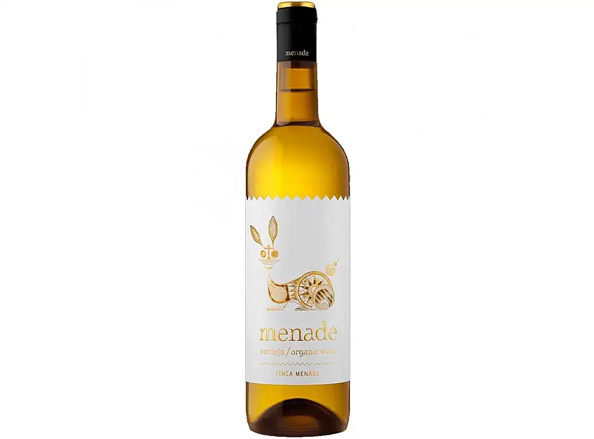 Menade Verdejo 2024