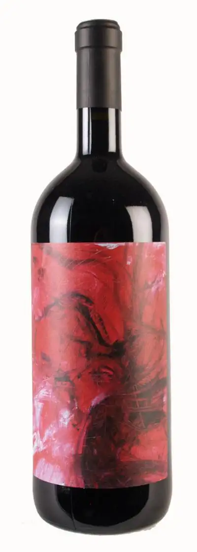 Merlot 2022 | Krutzler | Bei Weingrube.com bestellen