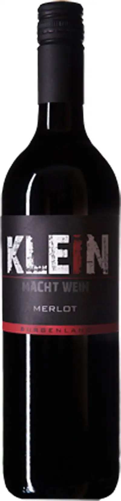 Merlot 2023 | Klein Jacqueline | Bei Weingrube.com bestellen