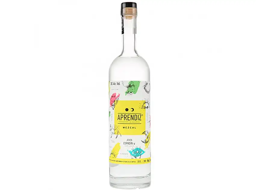 Mezcal Aprendiz