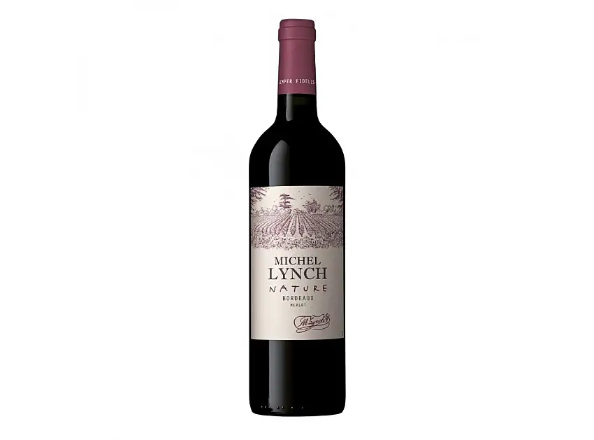 Michel Lynch Nature Bordeaux 2023