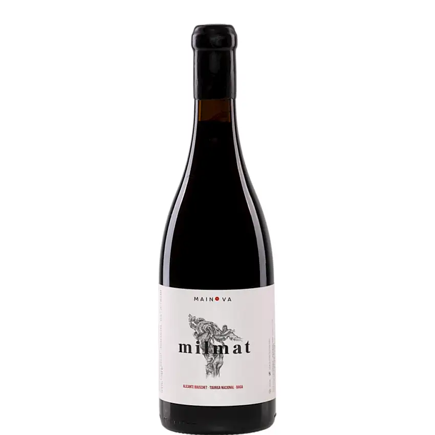 2021 Milmat Reserva Tinto