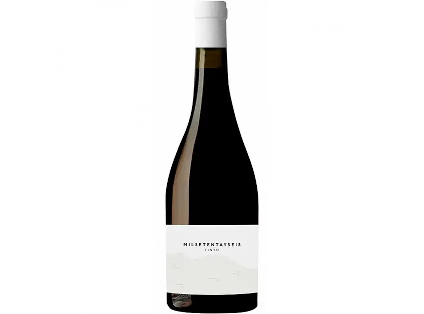 Milsetentayseis Tinto Magnum 2020