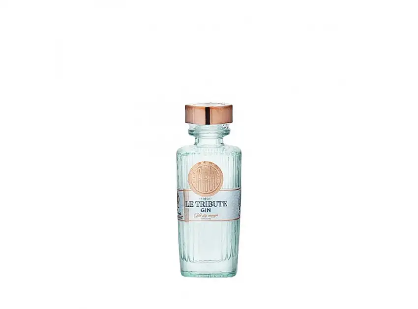 Mini Gin Le Tribute