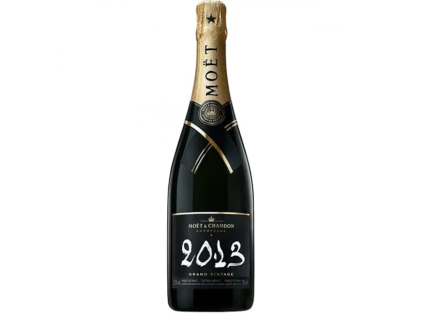 Moët & Chandon Grand Vintage 2013