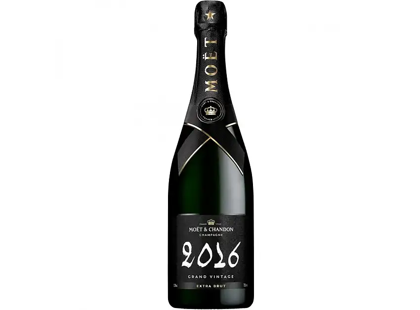 Moët & Chandon Grand Vintage 2016