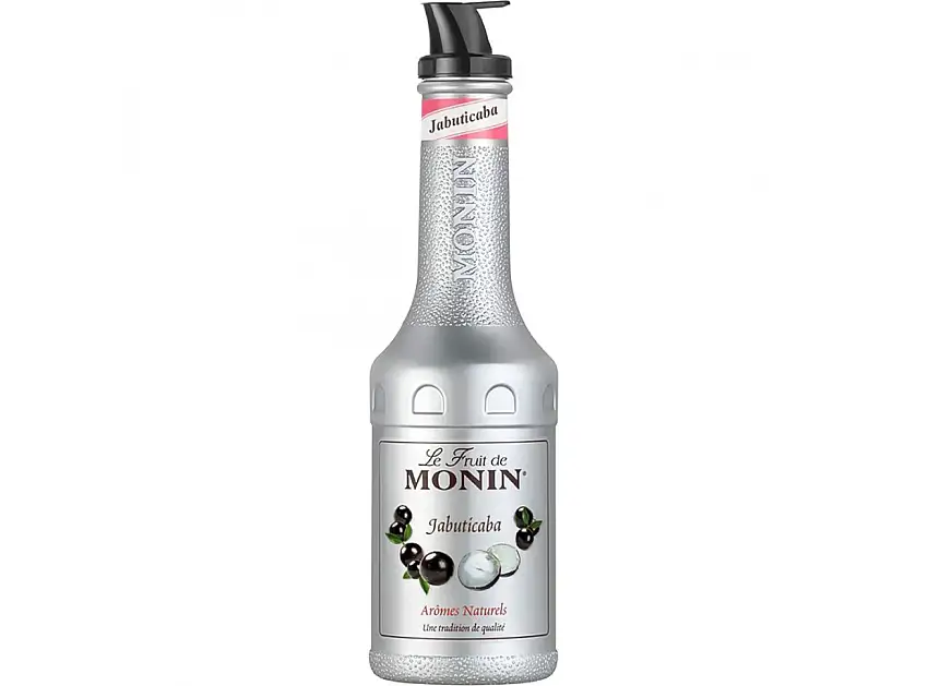 Monin Puree Jabuticaba 1L