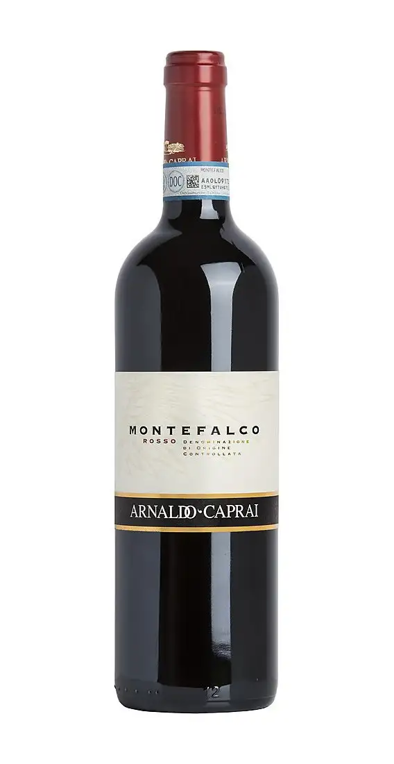 Montefalco Rosso DOC Arnaldo Caprai