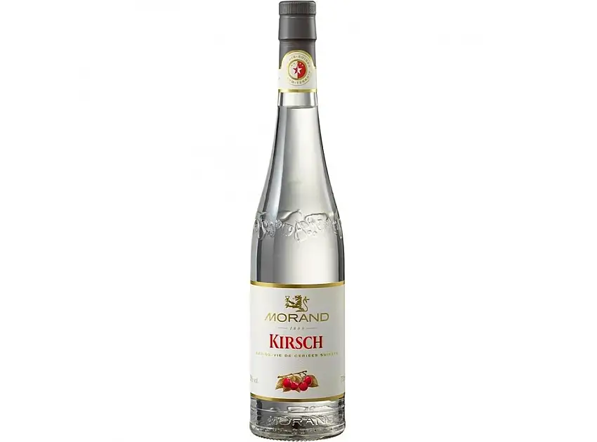 Morand Kirsch