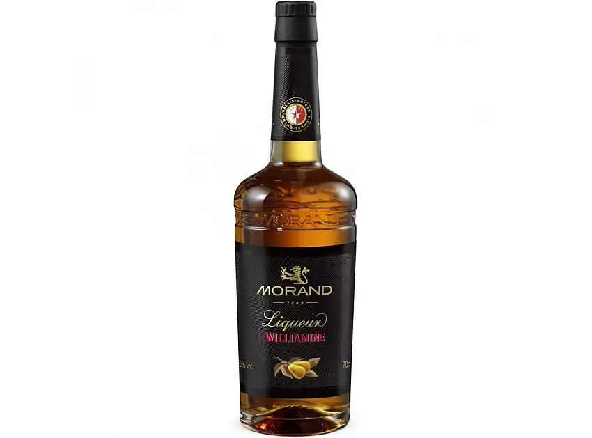 Morand Liqueur Willamine