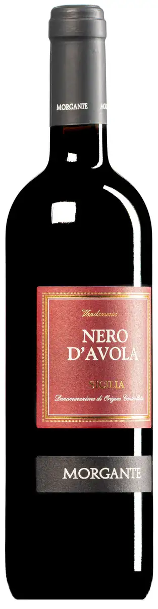 Nero d’Avola Sicilia DOC 2023