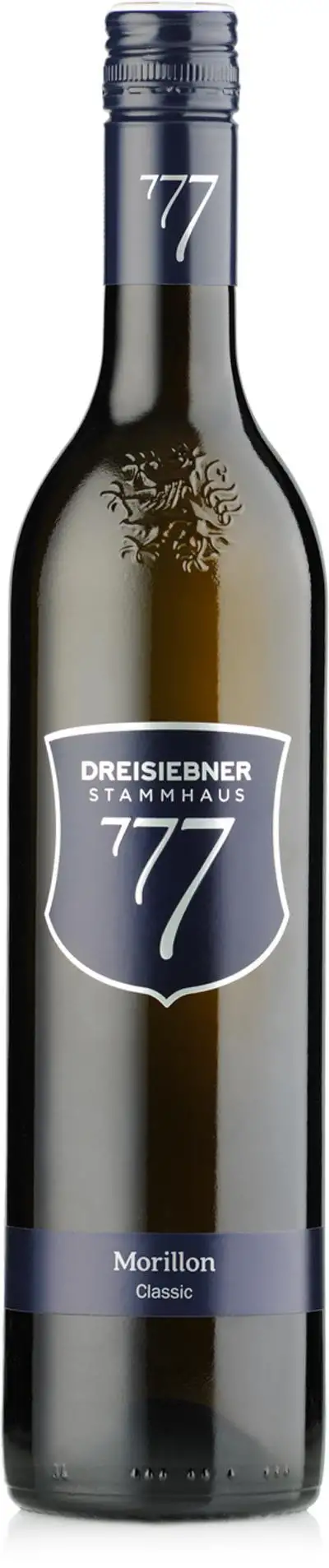 Morillon Gamlitz DAC 2019 | Dreisiebner | Bei Weingrube.com bestellen
