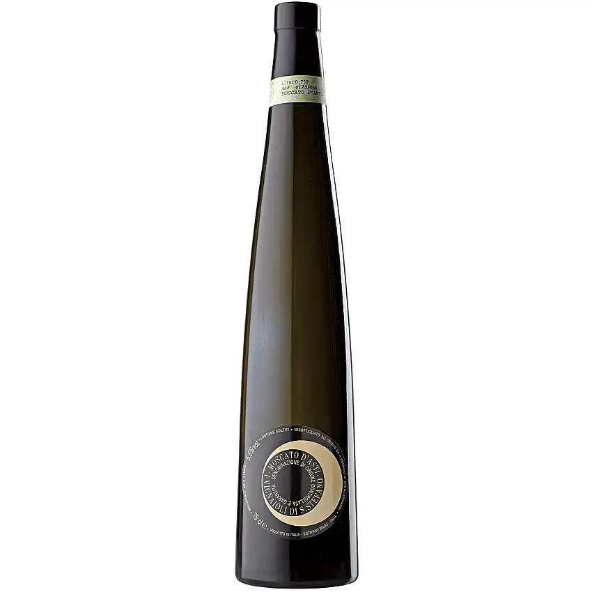 Ceretto Santo Stefano Vino Moscato D'Asti 2023