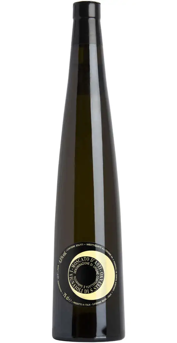 Moscato d'Asti DOCG BIO Ceretto