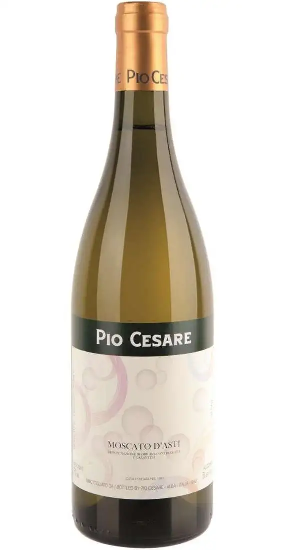 Moscato d'Asti DOCG PIO CESARE