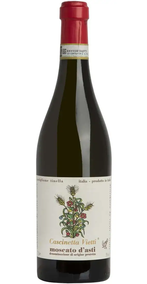 Moscato d'Asti DOCG VIETTI
