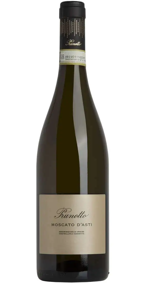 Moscato d'Asti DOCG Antinori