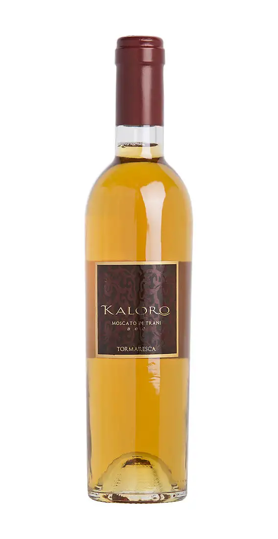 Moscato di Trani DOC „Kaloro“ BIO Antinori