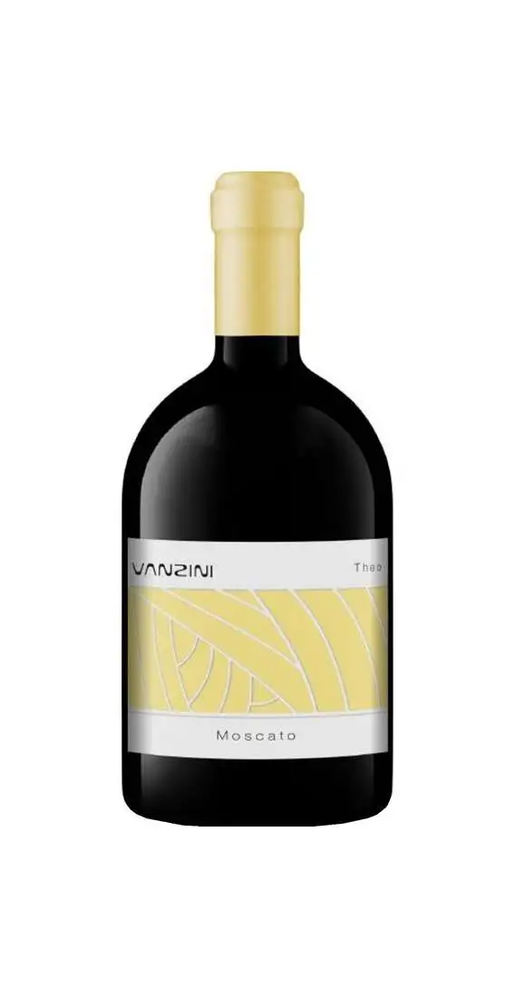 Moscato Dolce THEO vanzini
