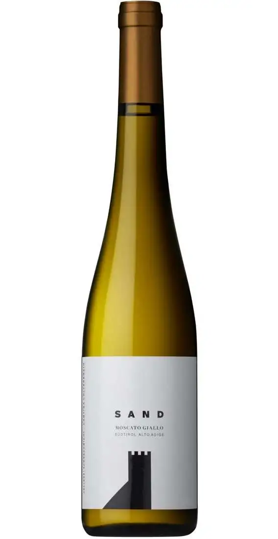 Moscato Giallo "SAND" COLTERENZIO