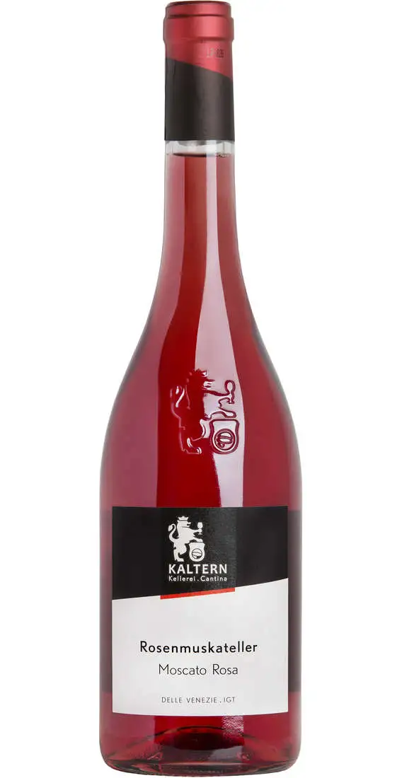 Moscato Rosa CALDARO - KELLEREI KALTERN
