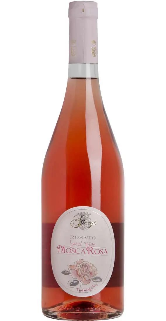 Moscato Rosa GIORGI
