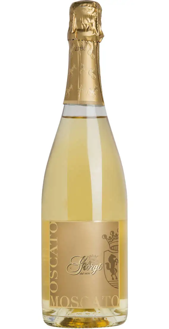Moscato Spumante GIORGI