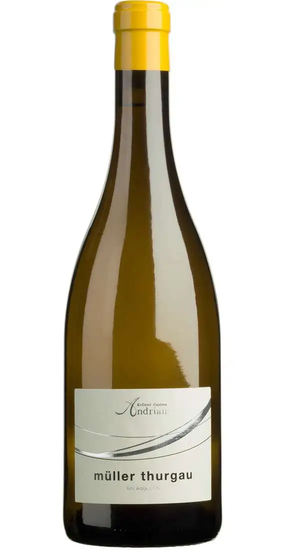 Müller Thurgau DOC Andrian
