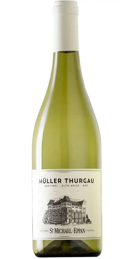 Müller Thurgau DOC SAN MICHELE APPIANO