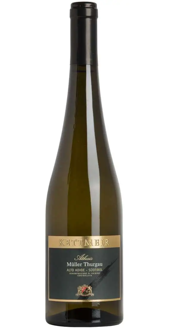 Müller Thurgau „Athesis“ DOC KETTMEIR