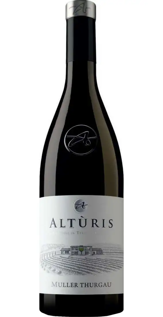 Müller Thurgau ALTURIS