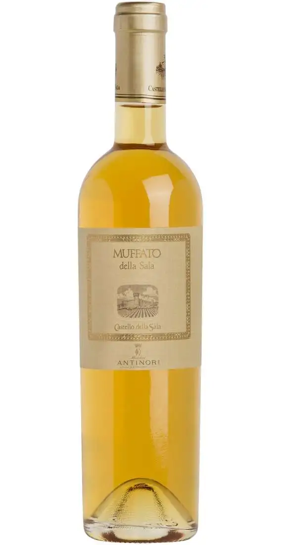 Muffato della Sala "Castello della Sala" Antinori