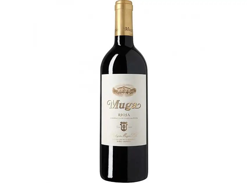 Muga Crianza Magnum 2021