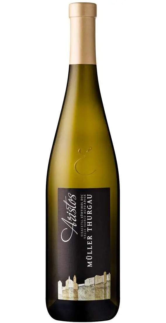 Muller Thurgau Aristos DOC VALLE ISARCO