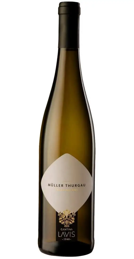 Muller Thurgau DOC LA VIS