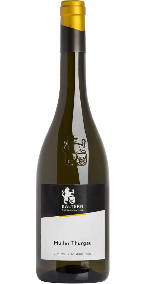 Muller Thurgau DOC CALDARO - KELLEREI KALTERN